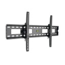 Tripp Lite Tilt Wall Mount for 45&quot; to 85&quot; TVs and Monitors (DWT4585X)