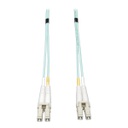 Tripp Lite 20", LC - LC fibre optic cable