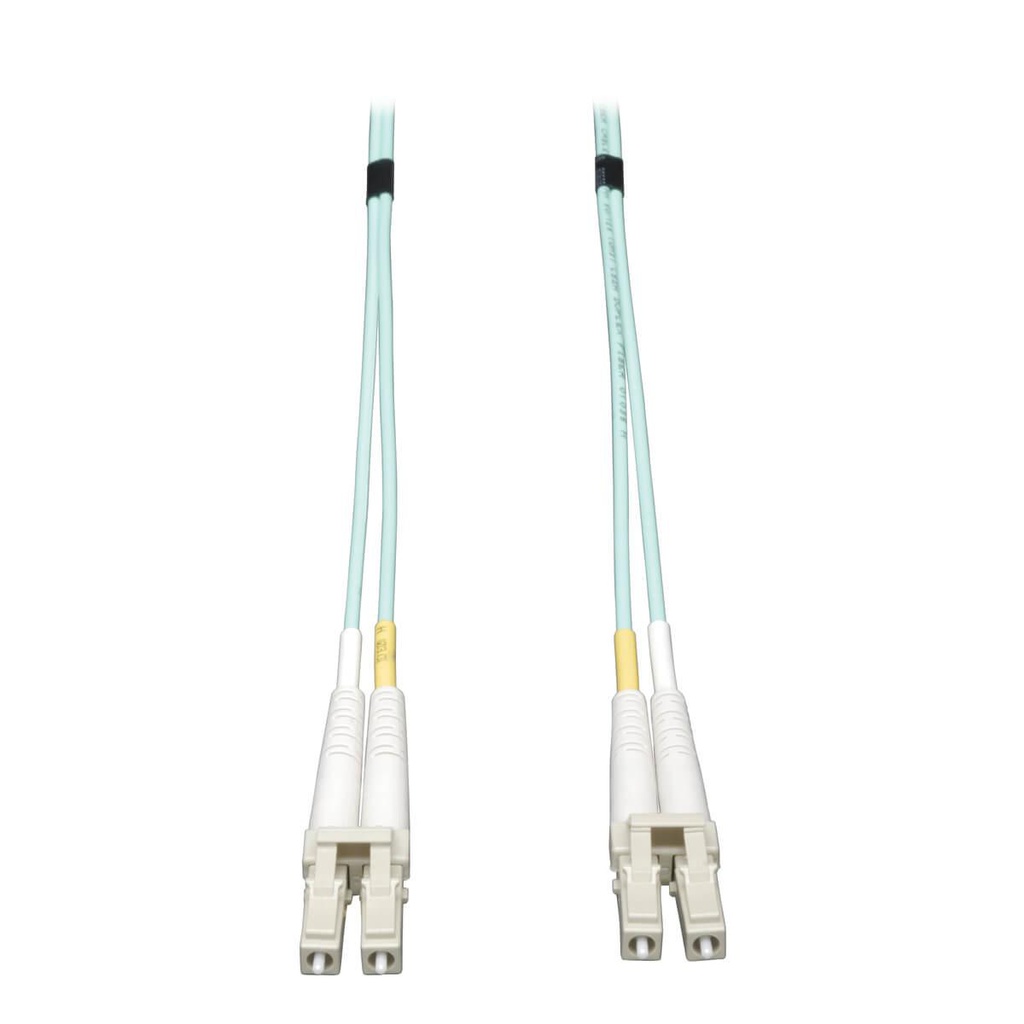 Tripp Lite 4m LC-LC fibre optic cable