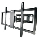 Tripp Lite Swivel/Tilt Wall Mount for 60&quot; to 100&quot; TVs and Monitors, UL Certified