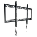 Tripp Lite Fixed Wall Mount for 60" to 100" TVs and Monitors, UL Certified