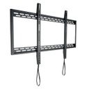 Tripp Lite Fixed Wall Mount for 60&quot; to 100&quot; TVs and Monitors, UL Certified