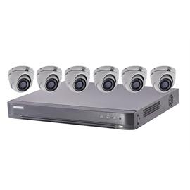 Hikvision No Produit:T7208U2TA6