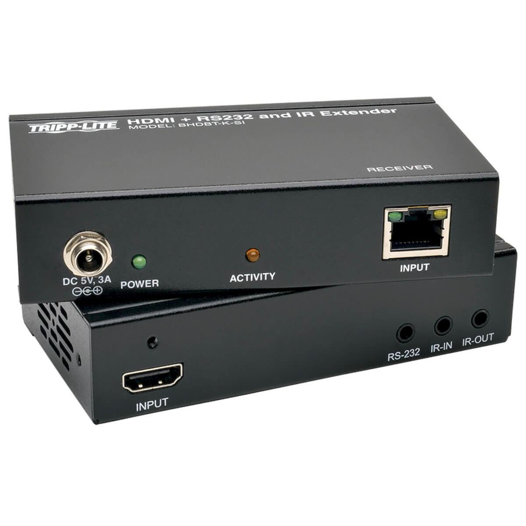 Tripp Lite BHDBT-K-SI AV extender