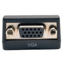 Tripp Lite DisplayPort 1.2 to VGA Active Compact Adapter Video Converter (M/F)