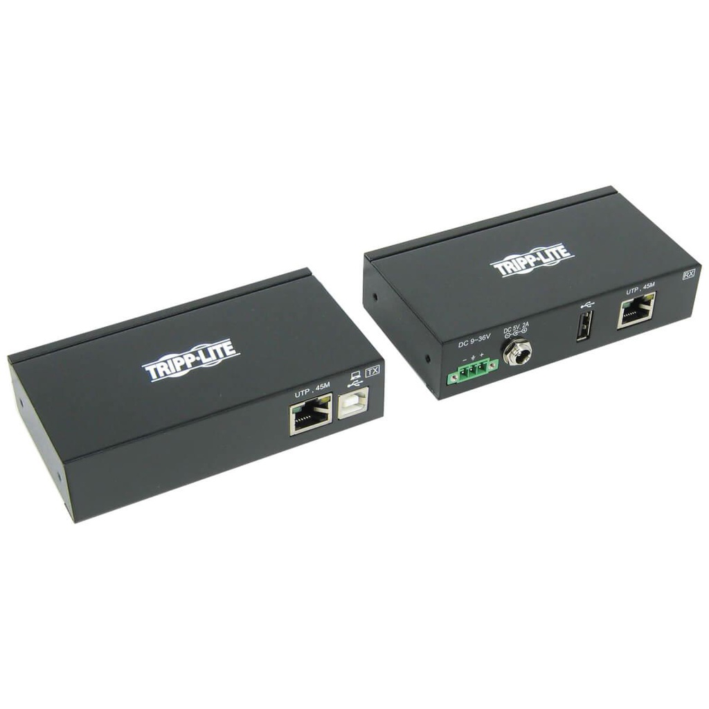 Tripp Lite B203-101-IND network extender