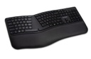 Kensington Pro Fit® Ergo Wireless Keyboard (Black) (K75401US)