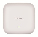 D-Link Point d’accès Wi‑Fi AC2300 Wave 2 PoE+ Dual‑Band simultané (DAP-2682)