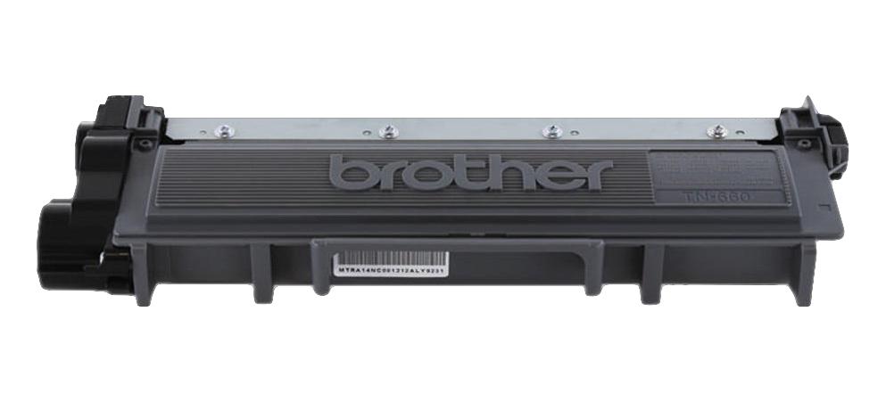Brother Toner à haut rendement (TN660)