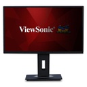 Moniteur d'ordinateur Viewsonic VG2448-PF