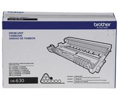Brother Drum Unit (yields approx. 12,000 pages) (DR630)