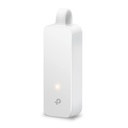 TP-Link 1G RJ-45, USB 3.0, RTL8153, 71x26x16.2 mm (UE300C)