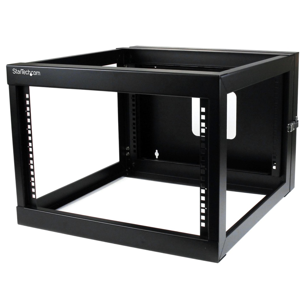 StarTech.com RK619WALLOH rack cabinet