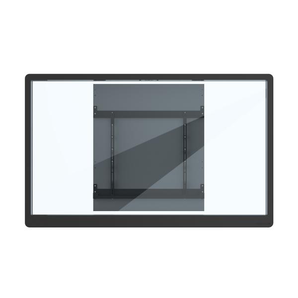 Viewsonic VB-BLW-006, 169 kg, 0 - 650 mm