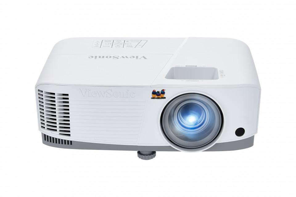 Projecteur de données Viewsonic PG707X