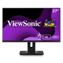 Moniteur d'ordinateur Viewsonic VG2756-4K