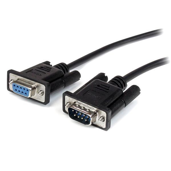 StarTech.com MXT10050CMBK serial cable