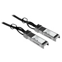 StarTech.com SFPCMM1M networking cable