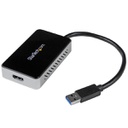 StarTech.com USB32HDEH USB graphics adapter