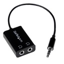 StarTech.com MUY1MFFADP audio splitter