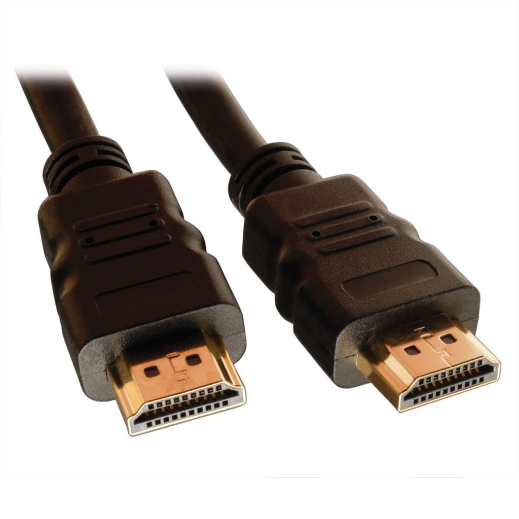 Tripp Lite P569-001 HDMI cable