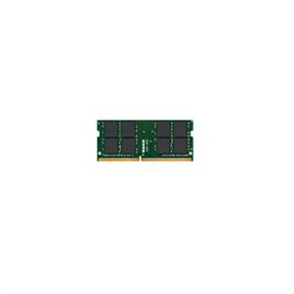 Kingston 32GB DDR4 3200MHZ SODIMM No Produit:KCP432SD8/32
