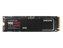 Samsung 980 PRO, 500 GB, M.2, 6900 MB/s (MZ-V8P500B/AM)