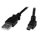 StarTech.com 1m, Mini USB-A - Mini-B USB cable