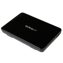 Boîtier de disque de stockage StarTech.com S2510BPU33