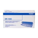 Genuine Brother DR-1030 Drum Unit - Single Pack, 10000 pages (DR1030)