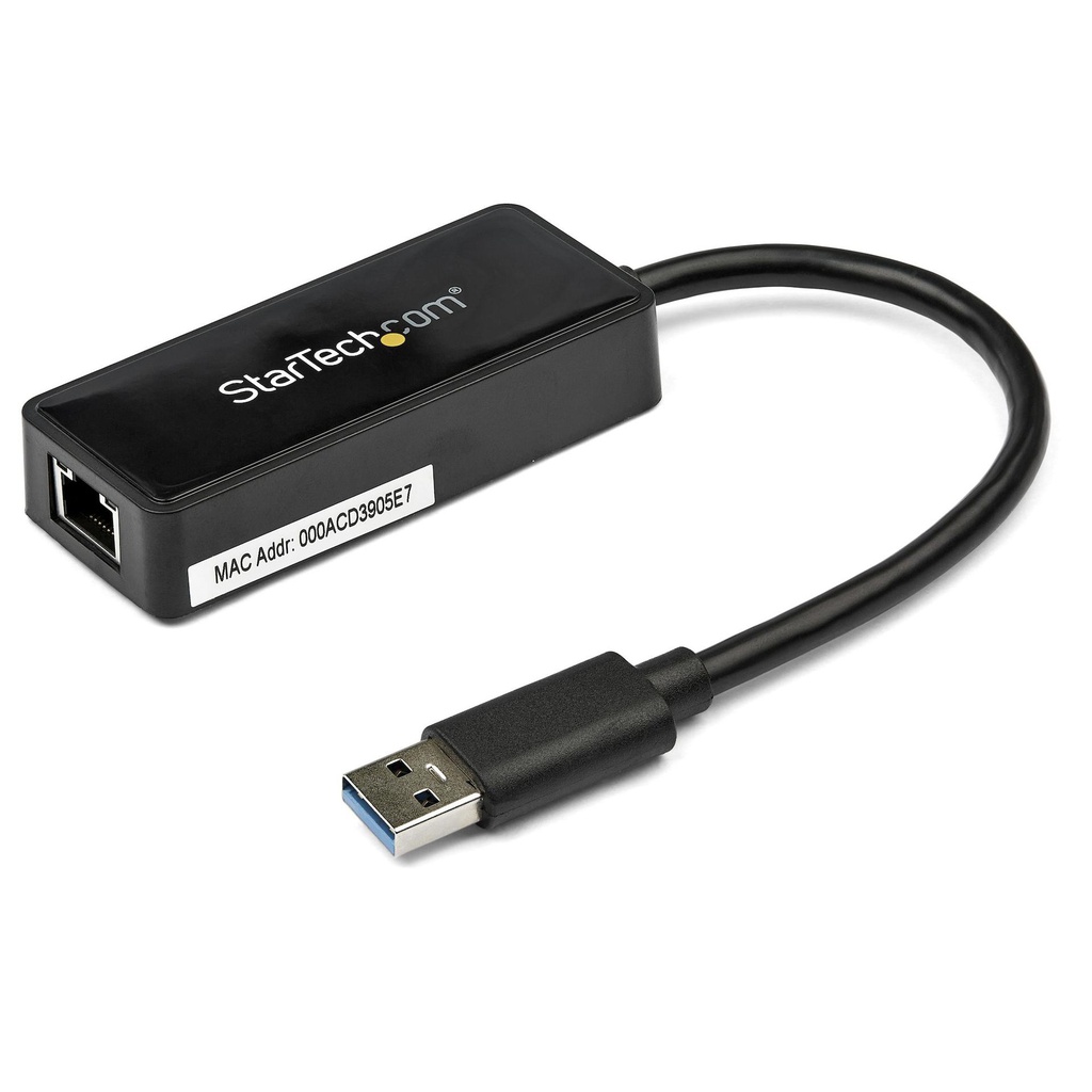 StarTech.com USB31000SPTB network card