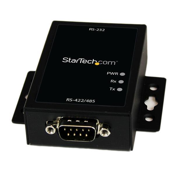 StarTech.com IC232485S serial converter/repeater/isolator