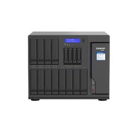 QNAP Systems No Produit:TVS-H1688X-W1250-32G-US