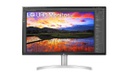 LG 32UN650-W, 80 cm (31.5&quot;), 3840 x 2160 pixels, 4K Ultra HD, 5 ms, Blanc