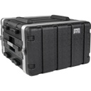 Tripp Lite 6U ABS Server Rack Equipment Shipping Case (SRCASE6U)