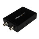 StarTech.com SDI2HD video cable adapter