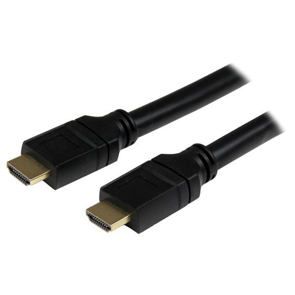 StarTech.com HDMIMM6HS HDMI cable