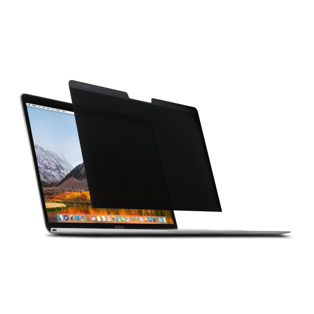 Kensington MP12 Magnetic Privacy Screen for MacBook 12-inch 2015 &amp; Later