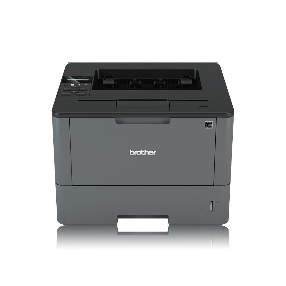 Brother HL-L5200DW laser printer