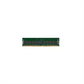 Kingston 32GB DDR4-3200MHz Reg ECC Single Rank Module No Produit:KTH-PL432S4/32G