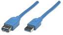 Manhattan 322447 USB cable