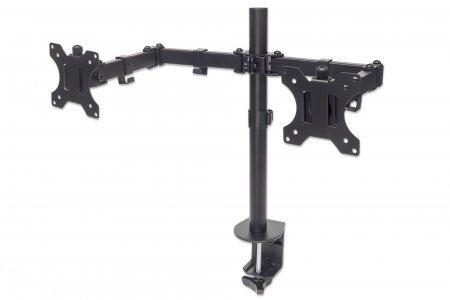 Manhattan 461528, Pince, 16 kg, 33 cm (13"), 81,3 cm (32"), 100 x 100 mm, Noir