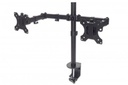 Manhattan 461528, Pince, 16 kg, 33 cm (13"), 81,3 cm (32"), 100 x 100 mm, Noir