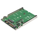StarTech.com SAT32M225 interface cards/adapter