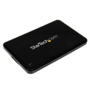 Boîtier de disque de stockage StarTech.com S2510BPU337