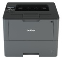 Brother HL-L6200DW, Laser, 1200 x 1200 DPI, A4, 48 ppm, Duplex printing, Black