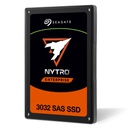 Seagate Enterprise Nytro 3332, 3840 GB, 2.5&quot;, 2200 MB/s, 12 Gbit/s