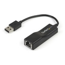 Carte réseau StarTech.com USB2100