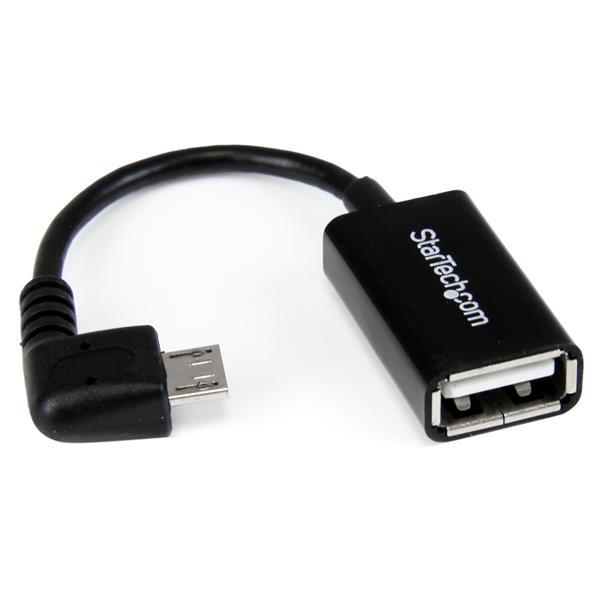 StarTech.com UUSBOTGRA USB cable