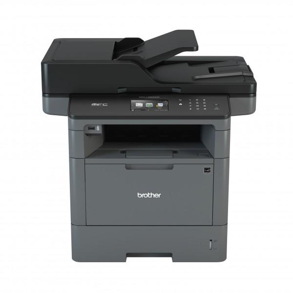 Imprimante multifonction Brother MFC-L5900DW